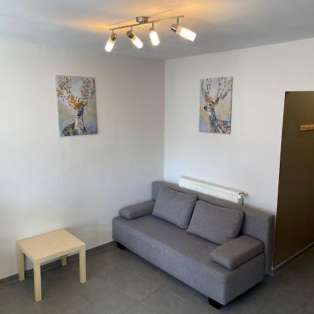 Appartement Au Centre De Stavelot Ngoại thất bức ảnh