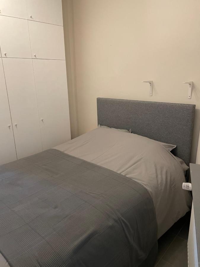 Appartement Au Centre De Stavelot Ngoại thất bức ảnh
